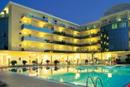 Bewertungen Hotel Valverde Cesenatico